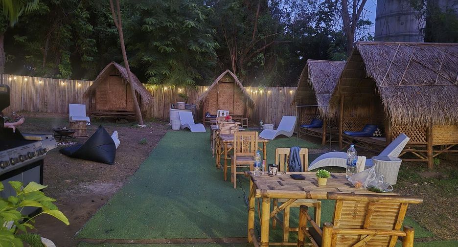 For sale 10 ベッドルーム hotel in Ko Samui, Surat Thani
