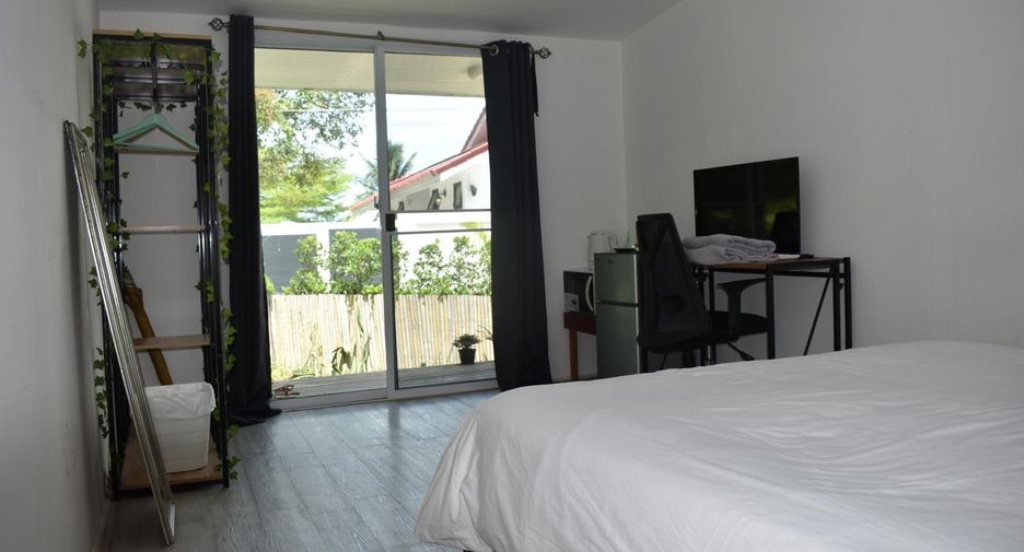 For sale 10 ベッドルーム hotel in Ko Samui, Surat Thani