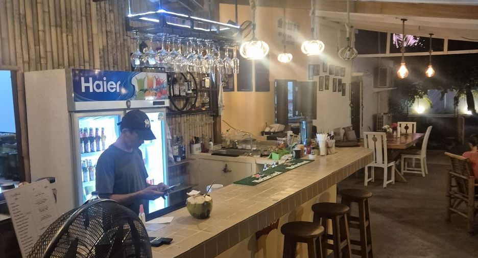For sale 10 ベッドルーム hotel in Ko Samui, Surat Thani