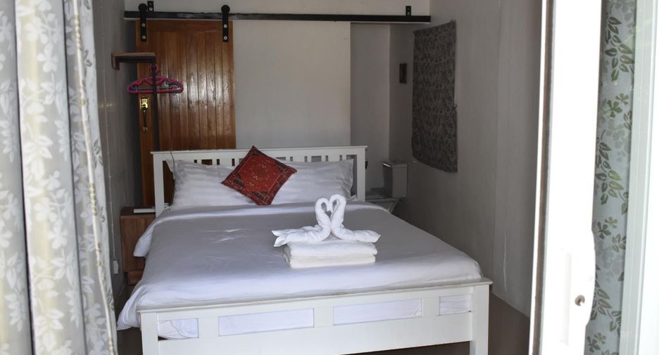 For sale 10 ベッドルーム hotel in Ko Samui, Surat Thani
