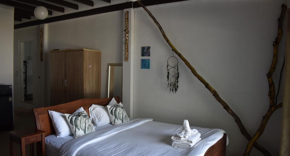 For sale 10 ベッドルーム hotel in Ko Samui, Surat Thani