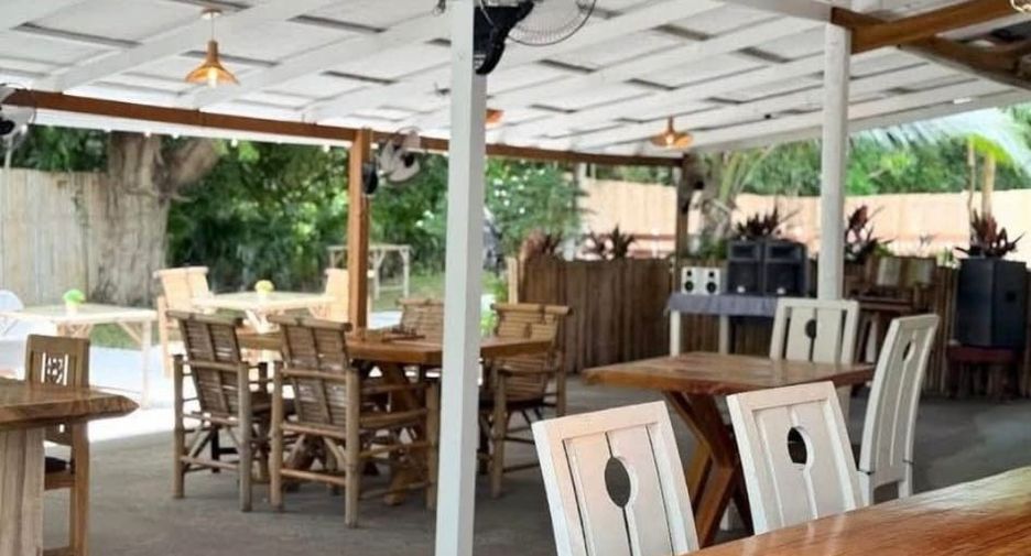 For sale 10 ベッドルーム hotel in Ko Samui, Surat Thani