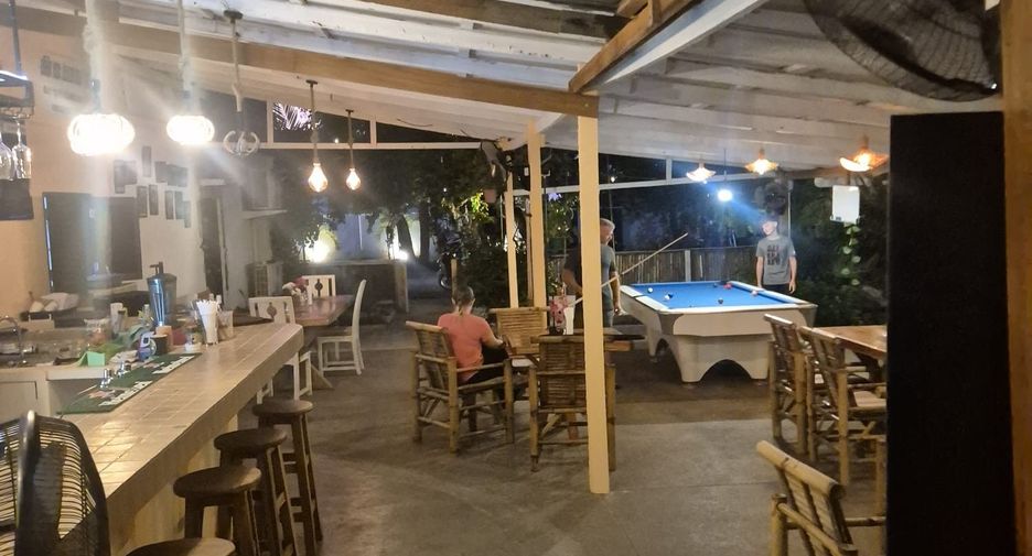 For sale 10 ベッドルーム hotel in Ko Samui, Surat Thani