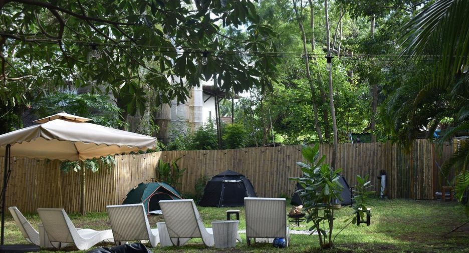 For sale 10 ベッドルーム hotel in Ko Samui, Surat Thani