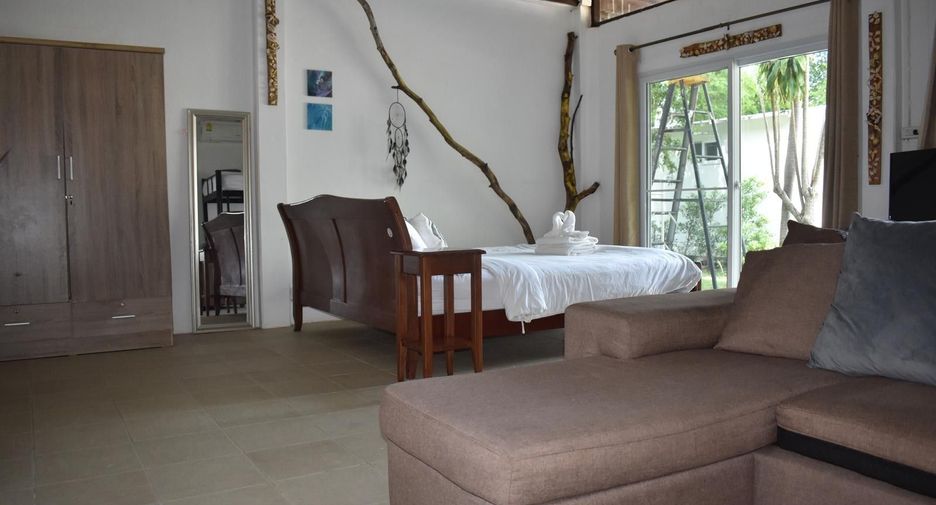 For sale 10 ベッドルーム hotel in Ko Samui, Surat Thani