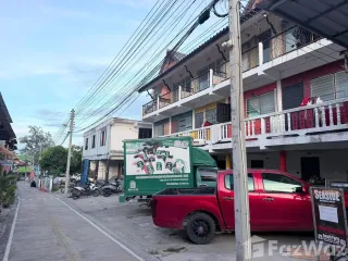 For sale land in Ko Pha-ngan, Surat Thani