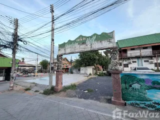 For sale land in Ko Pha-ngan, Surat Thani