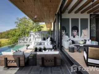 Villa zur Miete mit 3 Zimmer in Ko Samui, Surat Thani