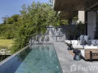 Villa zur Miete mit 3 Zimmer in Ko Samui, Surat Thani