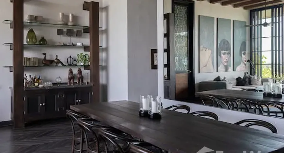 Villa zur Miete mit 3 Zimmer in Ko Samui, Surat Thani