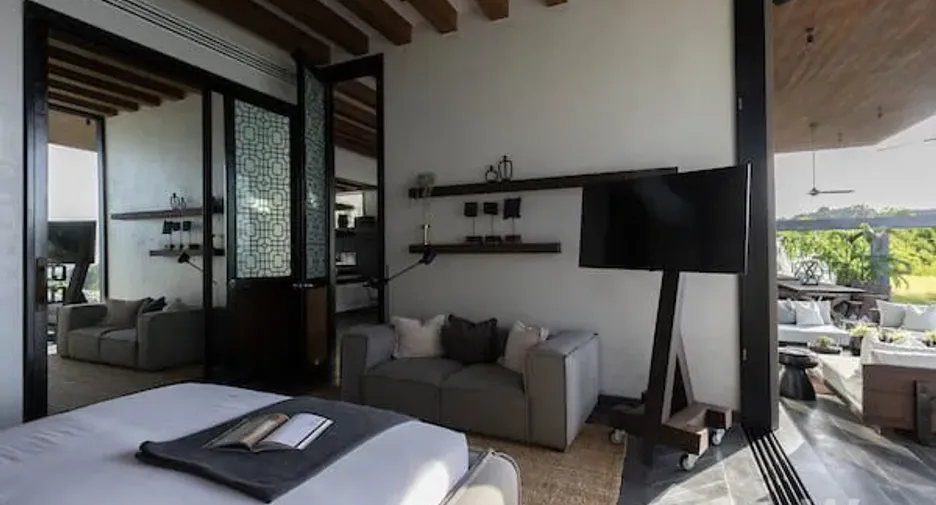 Villa zur Miete mit 3 Zimmer in Ko Samui, Surat Thani
