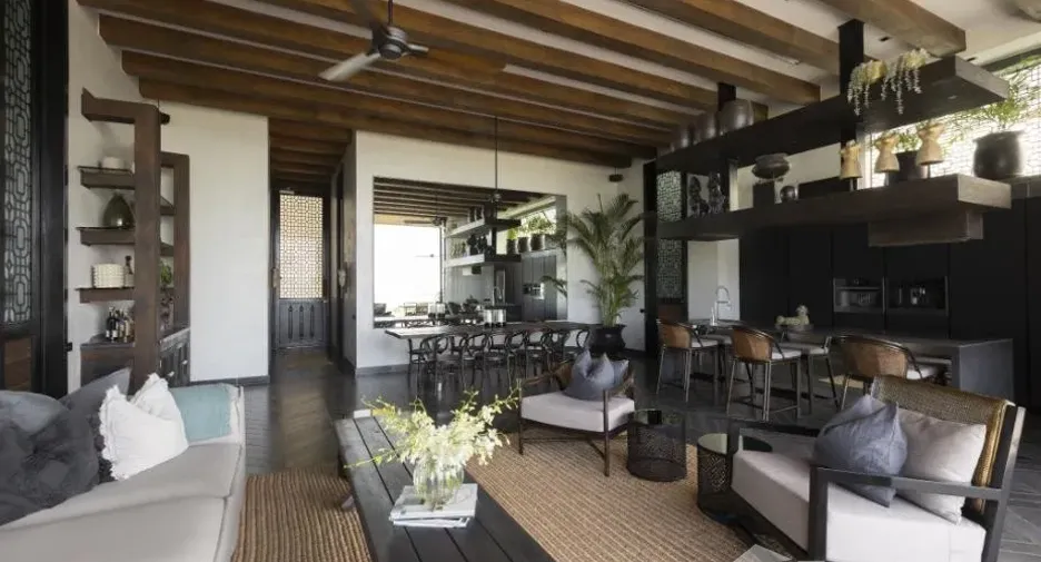 Villa zur Miete mit 3 Zimmer in Ko Samui, Surat Thani