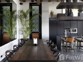 Villa zur Miete mit 3 Zimmer in Ko Samui, Surat Thani