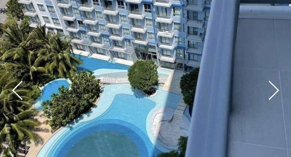 Condo en venta y en alquiler de estudio en Cha Am, Phetchaburi