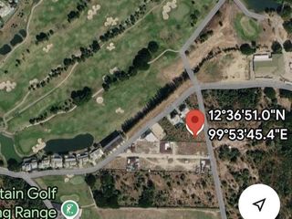For sale land in Hua Hin, Prachuap Khiri Khan