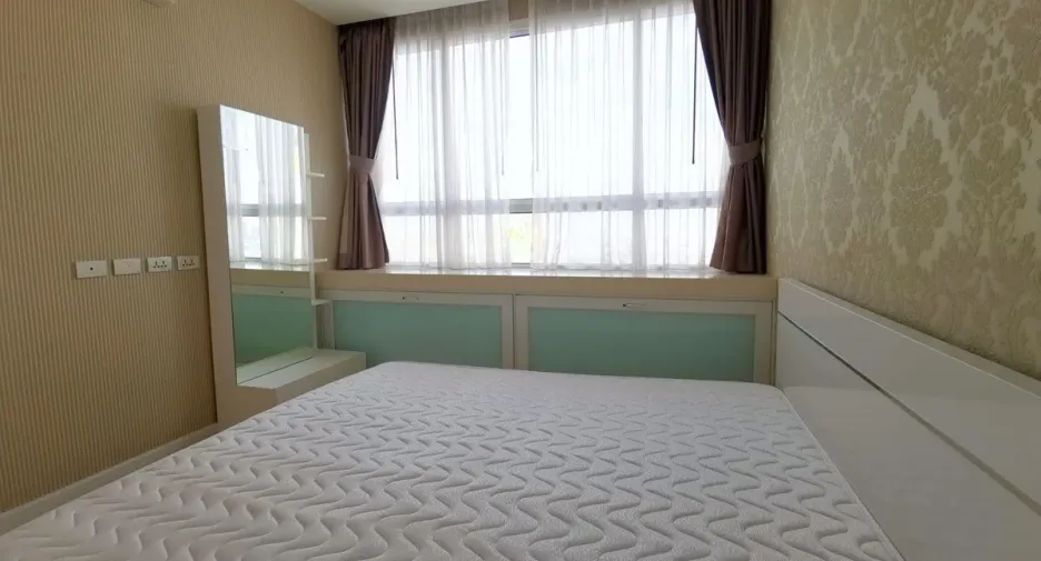 Condo en venta de 1 habitaciones 