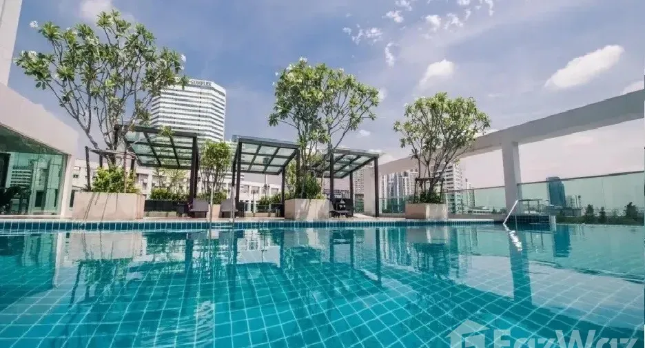Condo en venta de 1 habitaciones 