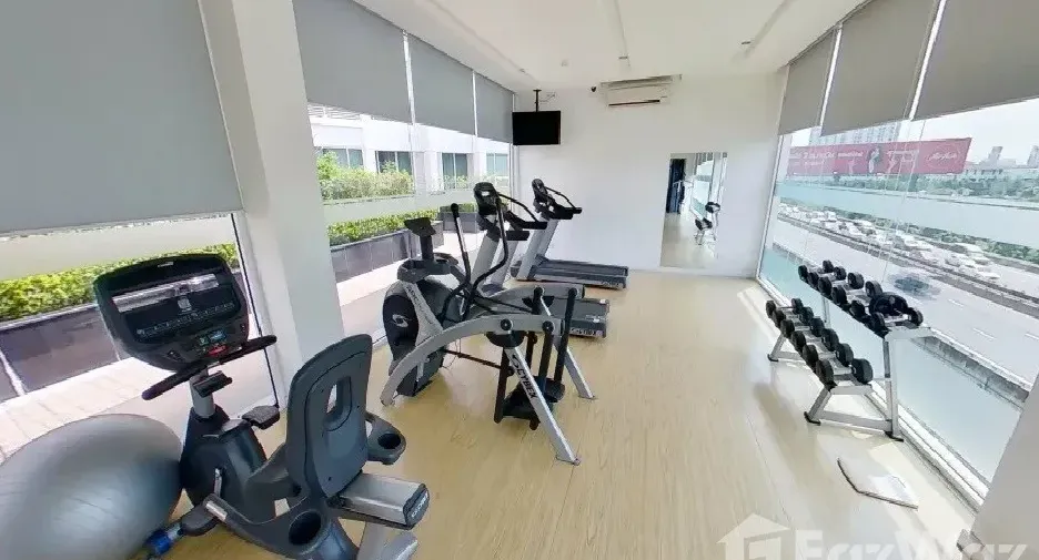 Condo en venta de 1 habitaciones 