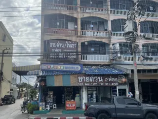 Gewerbefläche zum Kauf mit 7 Zimmer in Khlong Sam Wa, Bangkok
