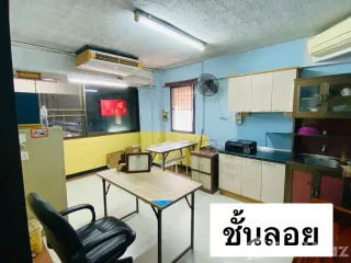 Gewerbefläche zum Kauf mit 7 Zimmer in Khlong Sam Wa, Bangkok