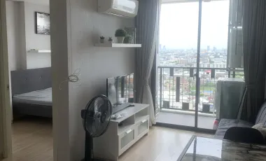 For sale 1 bed condo 