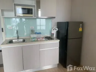 出售 1 卧室 公寓 在 Suan Luang, 曼谷