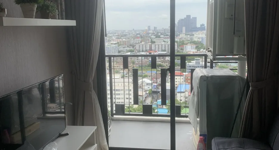 For sale 1 bed condo 