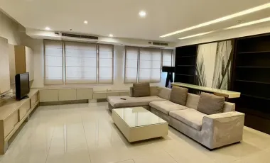 For sale 3 bedrooms condo in Watthana, Bangkok