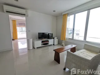 For sale 2 bedrooms condo in Huai Khwang, Bangkok