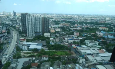 For sale studio condo 