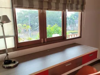 Villa en venta y en alquiler de 4 habitaciones en Huay Yai, Pattaya