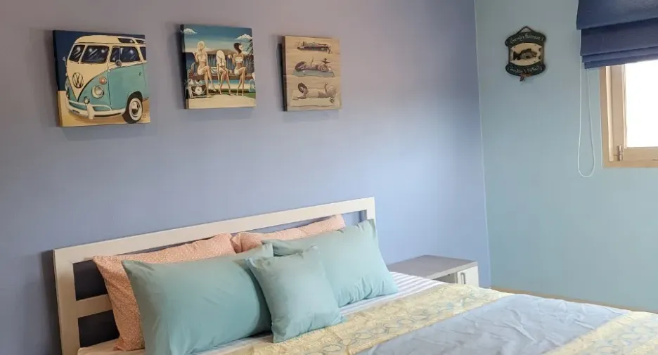 Villa en venta y en alquiler de 4 habitaciones en Huay Yai, Pattaya