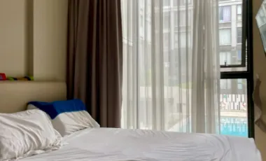 For sale 1 bed condo 