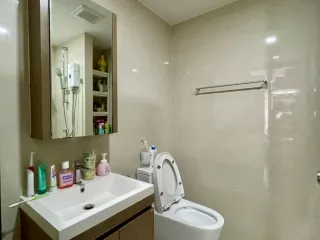 For sale 1 bed condo in Bang Na, Bangkok
