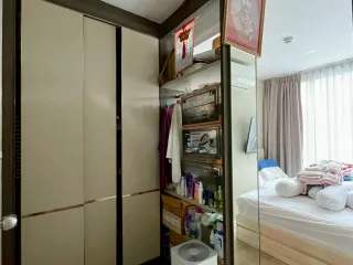 For sale 1 bed condo in Bang Na, Bangkok