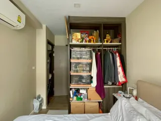 For sale 1 bed condo in Bang Na, Bangkok