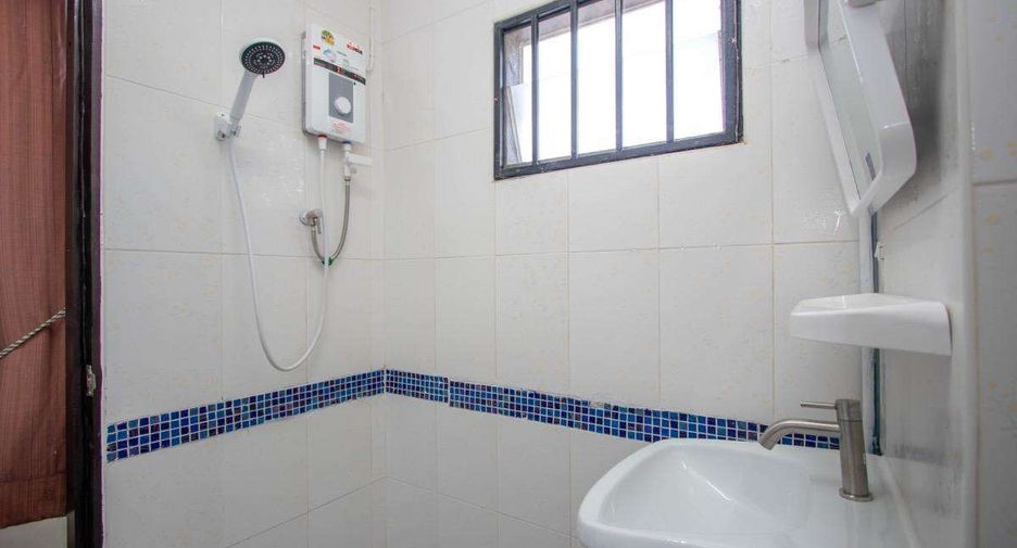 For rent 1 bed condo in Mueang Chiang Mai, Chiang Mai