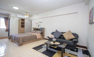 For rent 1 bed condo in Mueang Chiang Mai, Chiang Mai