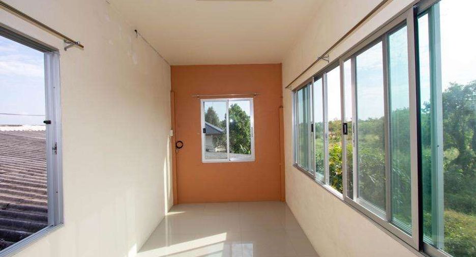 À louer 2 chambres maison à Mueang Chiang Mai, Chiang Mai