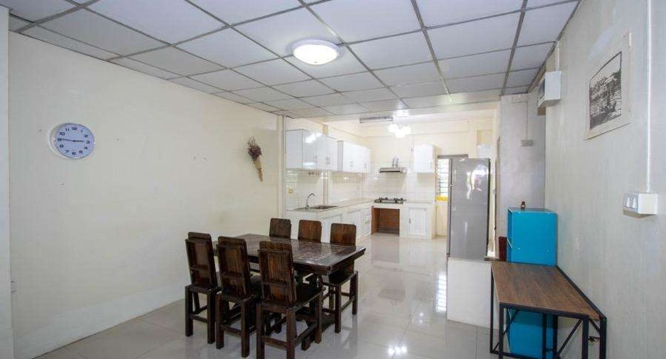 À louer 2 chambres maison à Mueang Chiang Mai, Chiang Mai