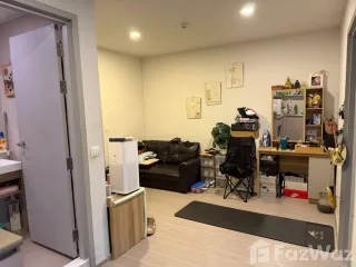 À vendre 1 chambre condo à Din Daeng, Bangkok