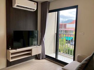 Condo en alquiler de 2 habitaciones en Kathu, Phuket