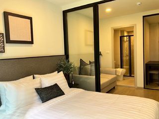À louer 1 chambre condo à Kathu, Phuket