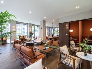 Аренда 2 спальни кондо в Катху, Пхукет