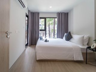 À louer 1 chambre condo à Kathu, Phuket