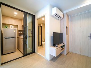 À louer 1 chambre condo à Kathu, Phuket