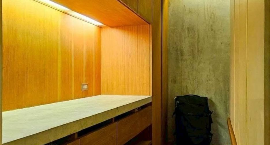 Condo en alquiler de estudio en Pathum Wan, Bangkok