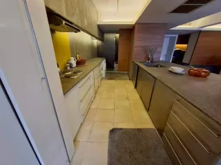 Condo en alquiler de estudio en Pathum Wan, Bangkok