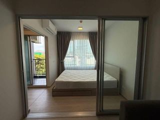 For sale and for rent 1 bed condo in Phra Khanong, Bangkok