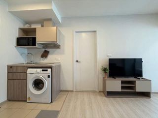 For sale and for rent 1 bed condo in Phra Khanong, Bangkok